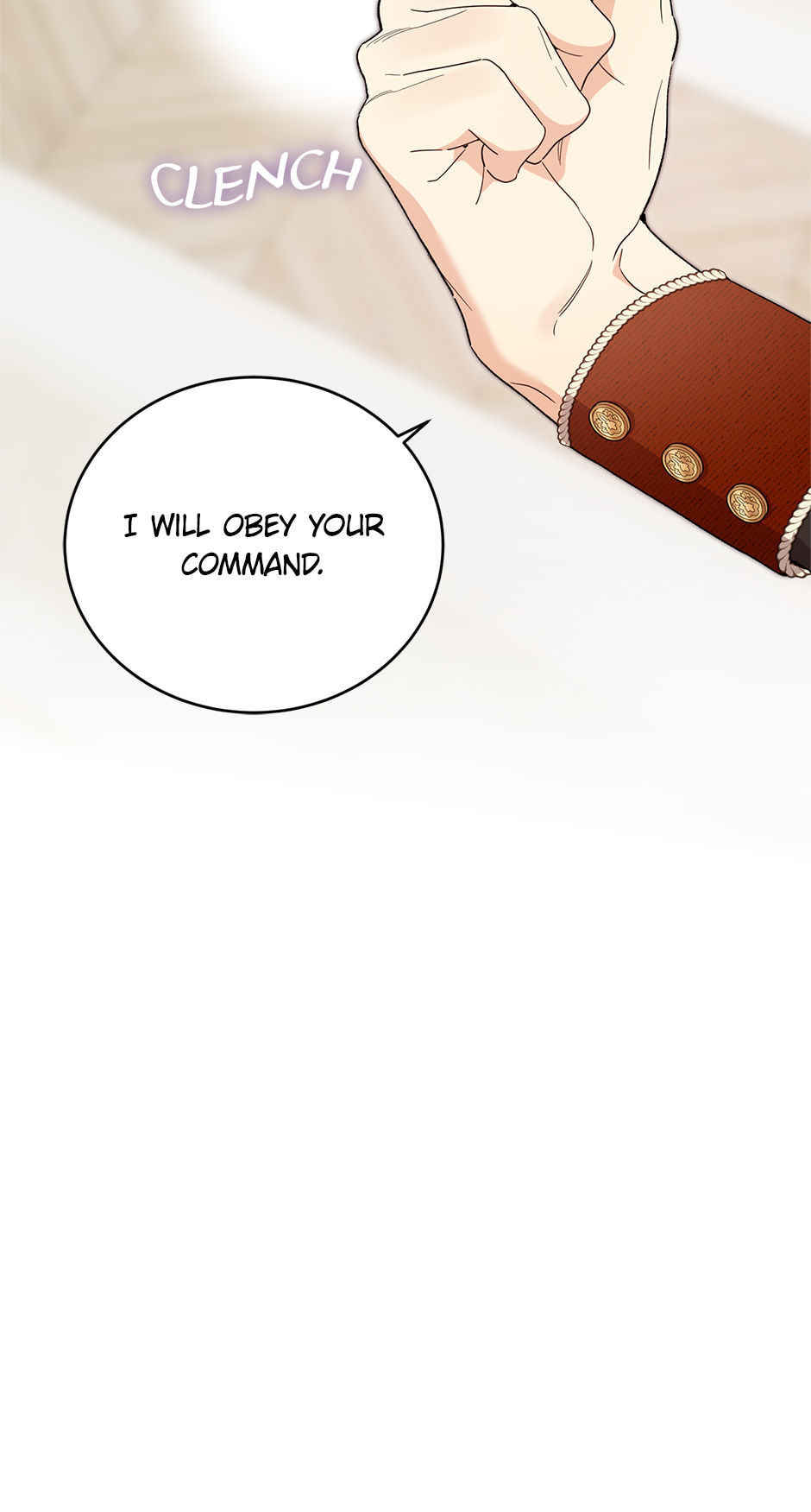 Read The Savior Who Strangles Me chapter 10 image 36 on Lezhin