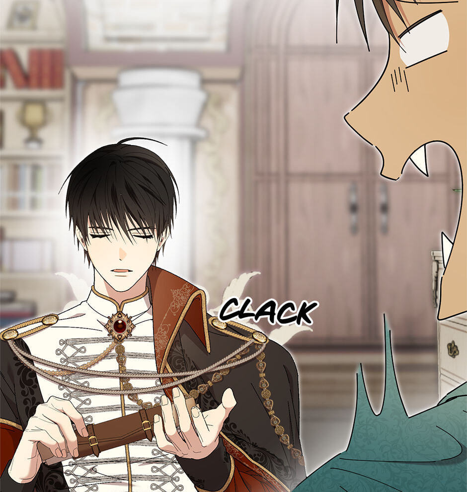 Read The Savior Who Strangles Me chapter 10 image 77 on Lezhin