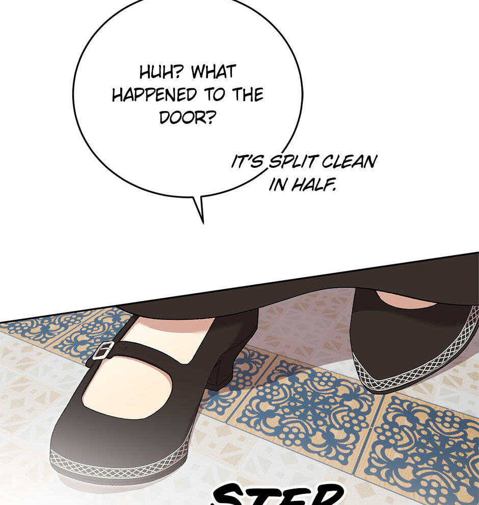 Read The Savior Who Strangles Me chapter 10 image 79 on Lezhin