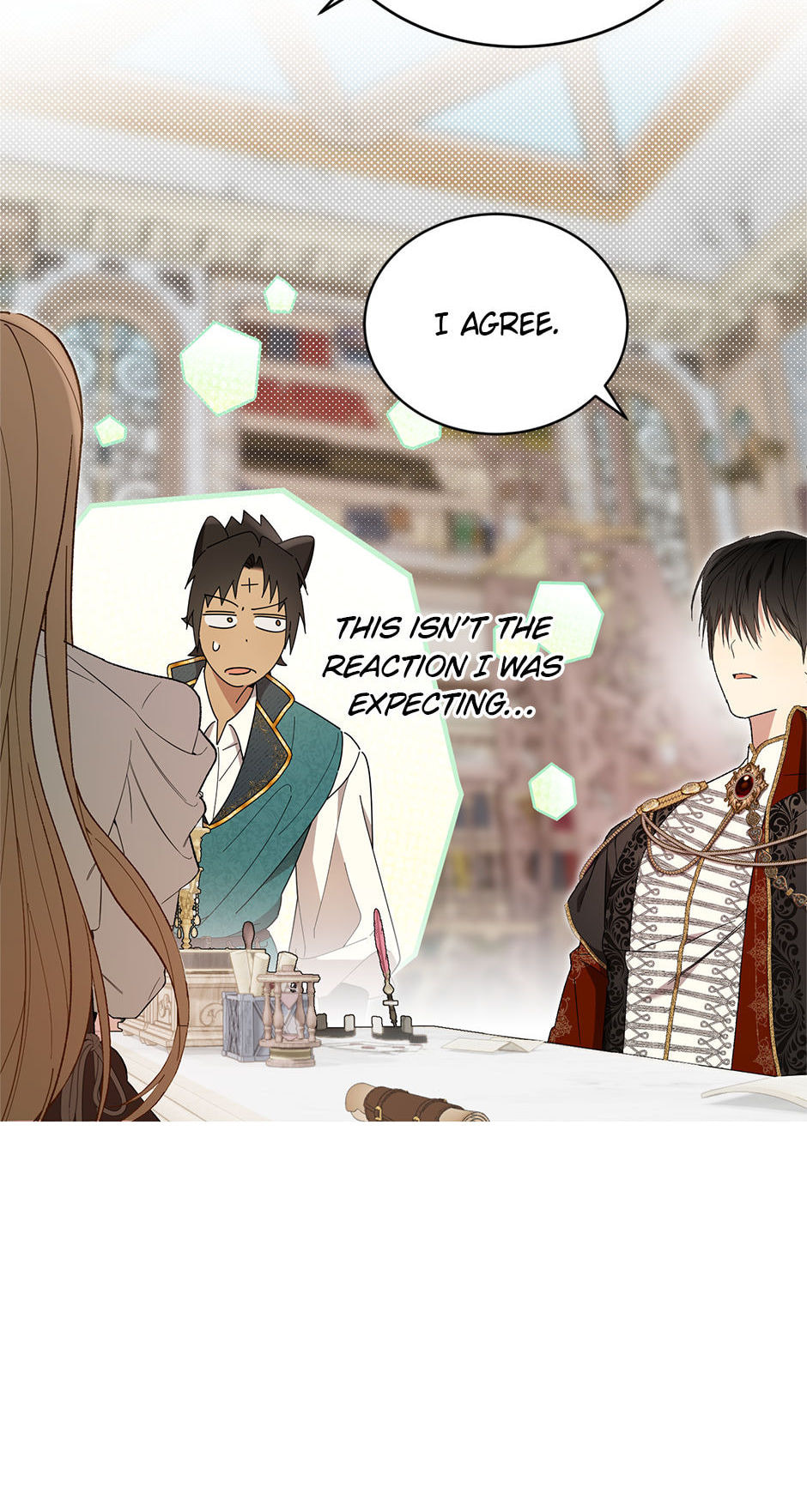 Read The Savior Who Strangles Me chapter 10 image 92 on Lezhin