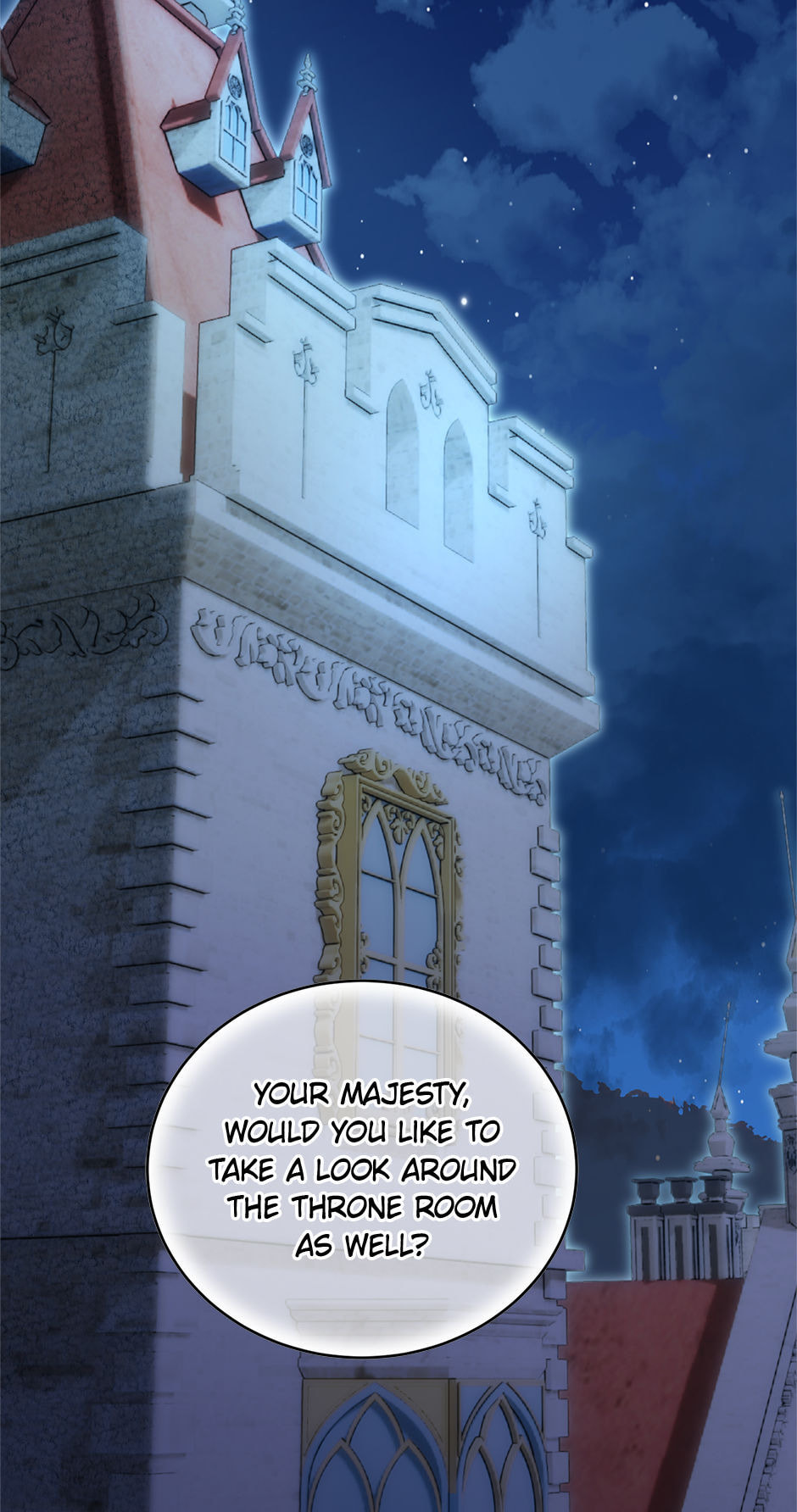 Read The Savior Who Strangles Me chapter 11 image 1 on Lezhin