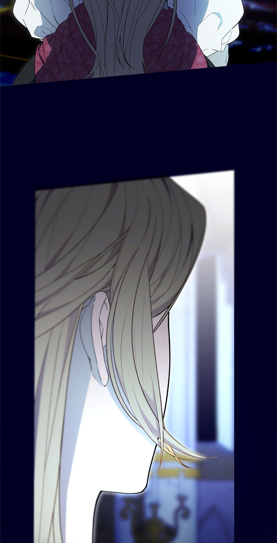 Read The Savior Who Strangles Me chapter 11 image 10 on Lezhin
