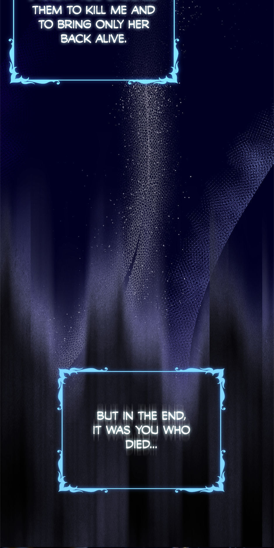 Read The Savior Who Strangles Me chapter 11 image 14 on Lezhin