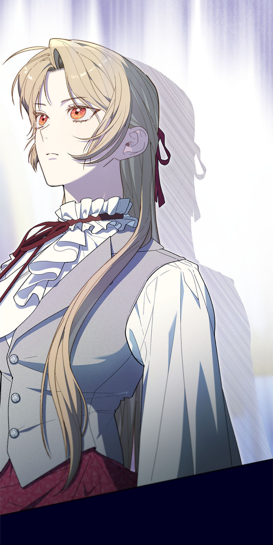 Read The Savior Who Strangles Me chapter 11 image 16 on Lezhin