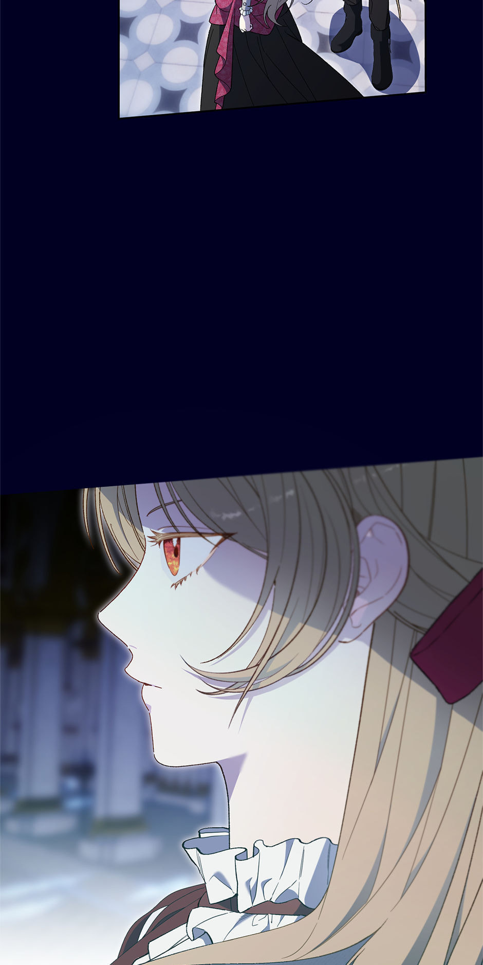 Read The Savior Who Strangles Me chapter 11 image 18 on Lezhin