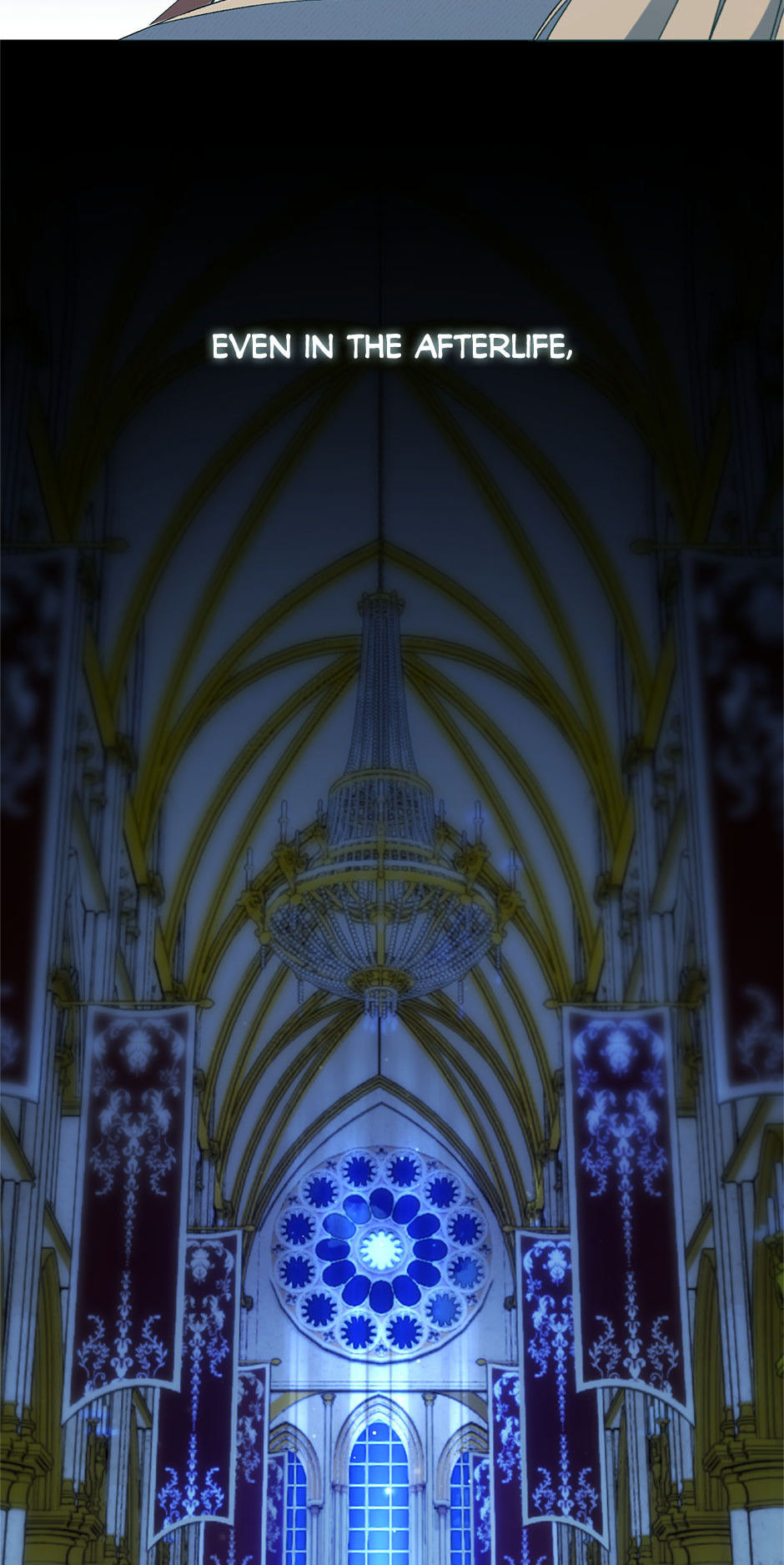 Read The Savior Who Strangles Me chapter 11 image 19 on Lezhin