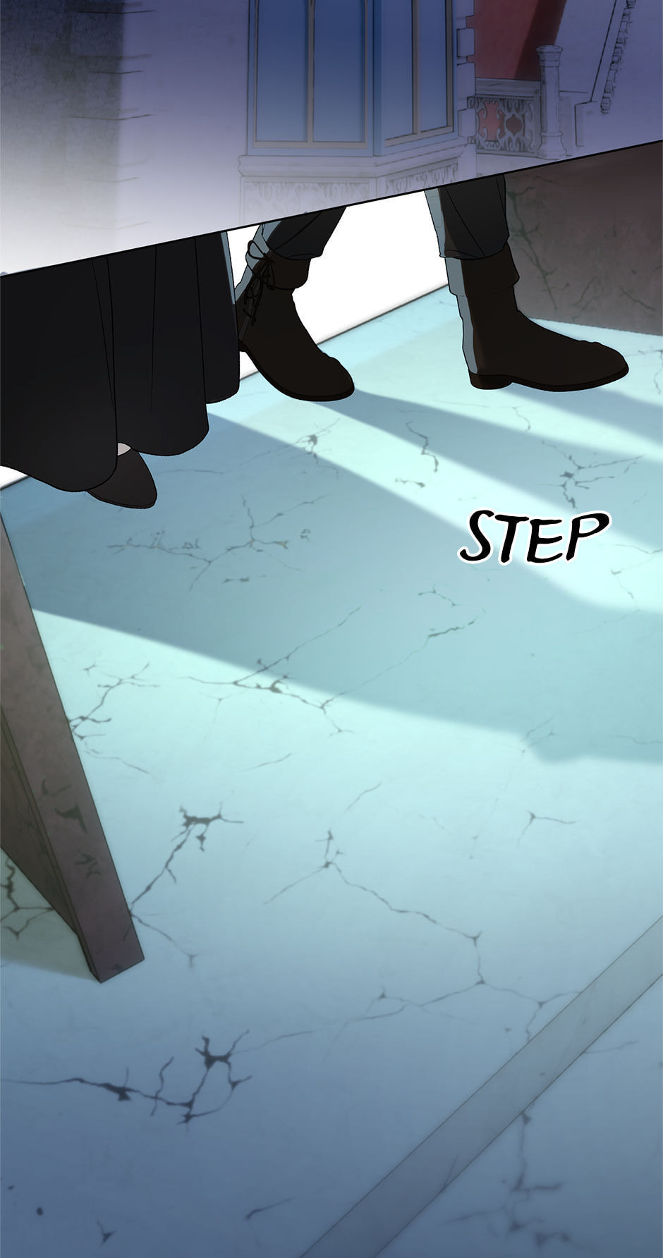 Read The Savior Who Strangles Me chapter 11 image 2 on Lezhin