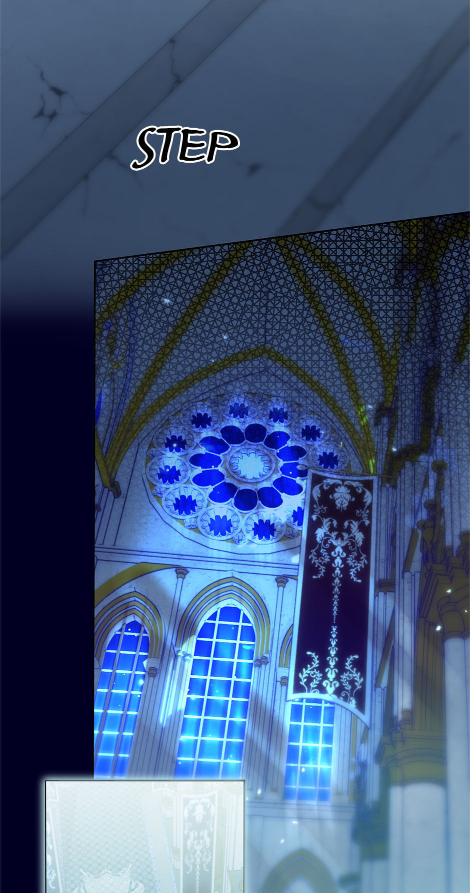 Read The Savior Who Strangles Me chapter 11 image 3 on Lezhin
