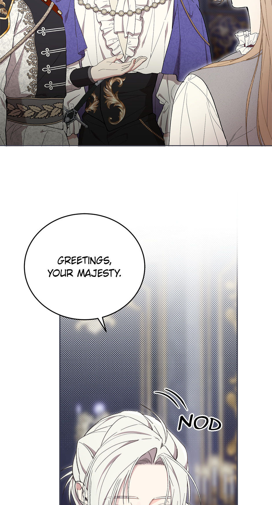 Read The Savior Who Strangles Me chapter 11 image 30 on Lezhin