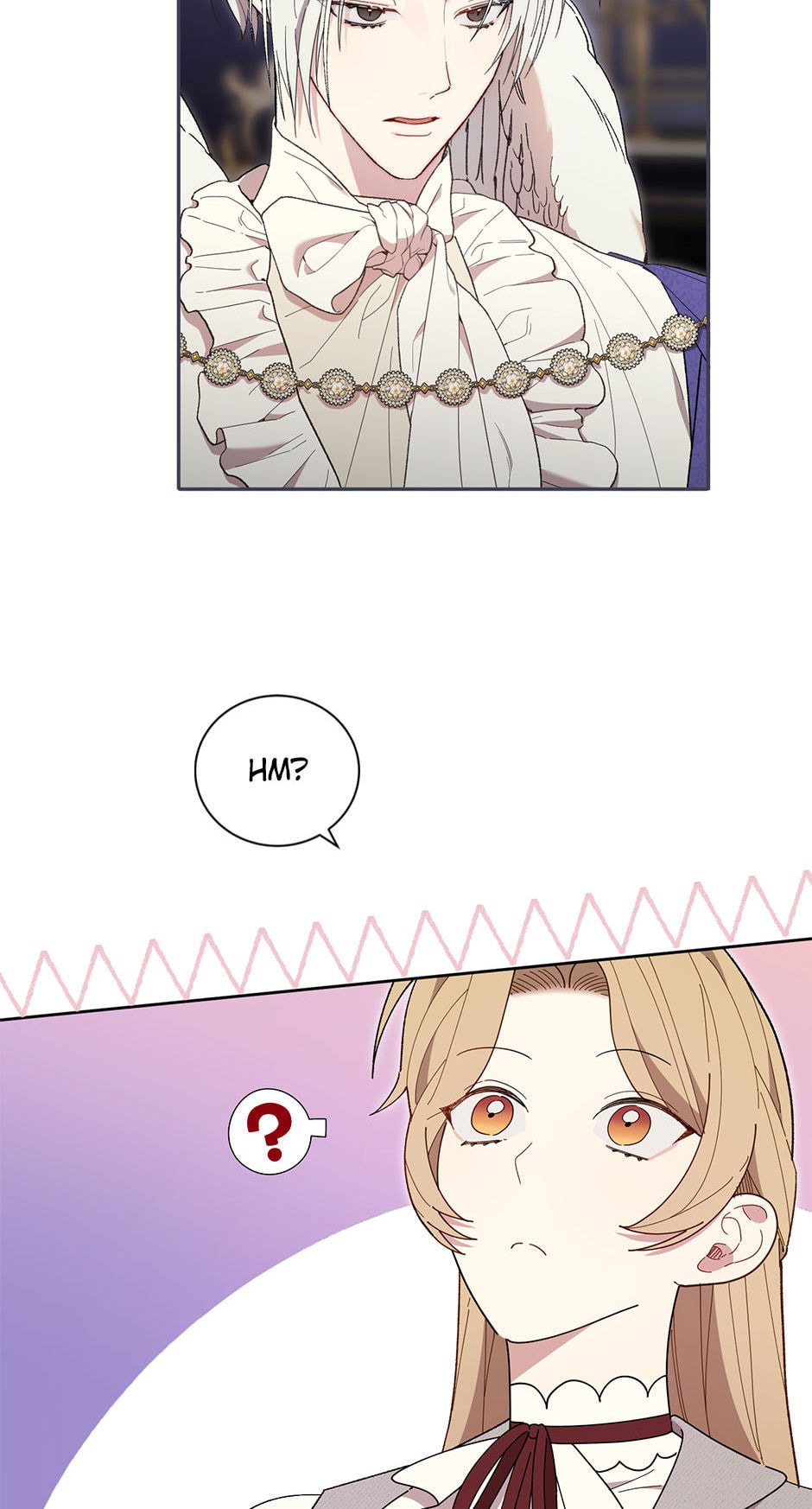 Read The Savior Who Strangles Me chapter 11 image 31 on Lezhin