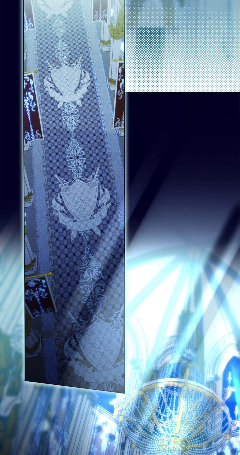 Read The Savior Who Strangles Me chapter 11 image 4 on Lezhin