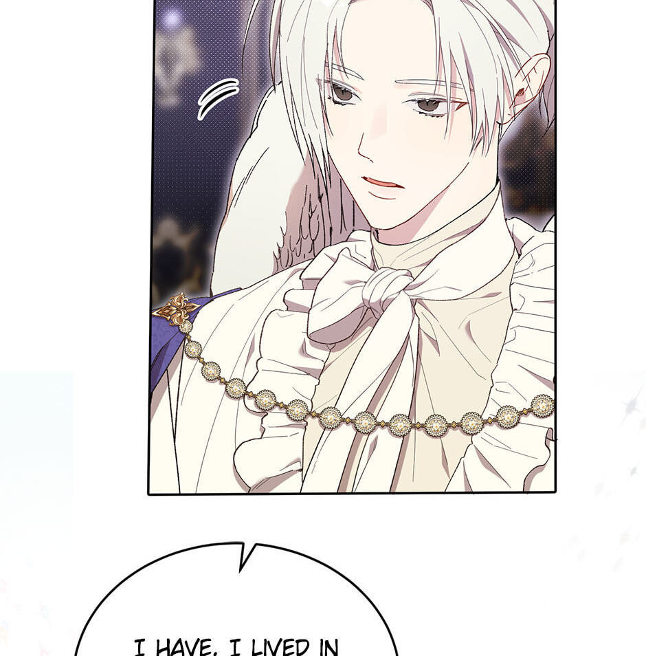 Read The Savior Who Strangles Me chapter 11 image 40 on Lezhin