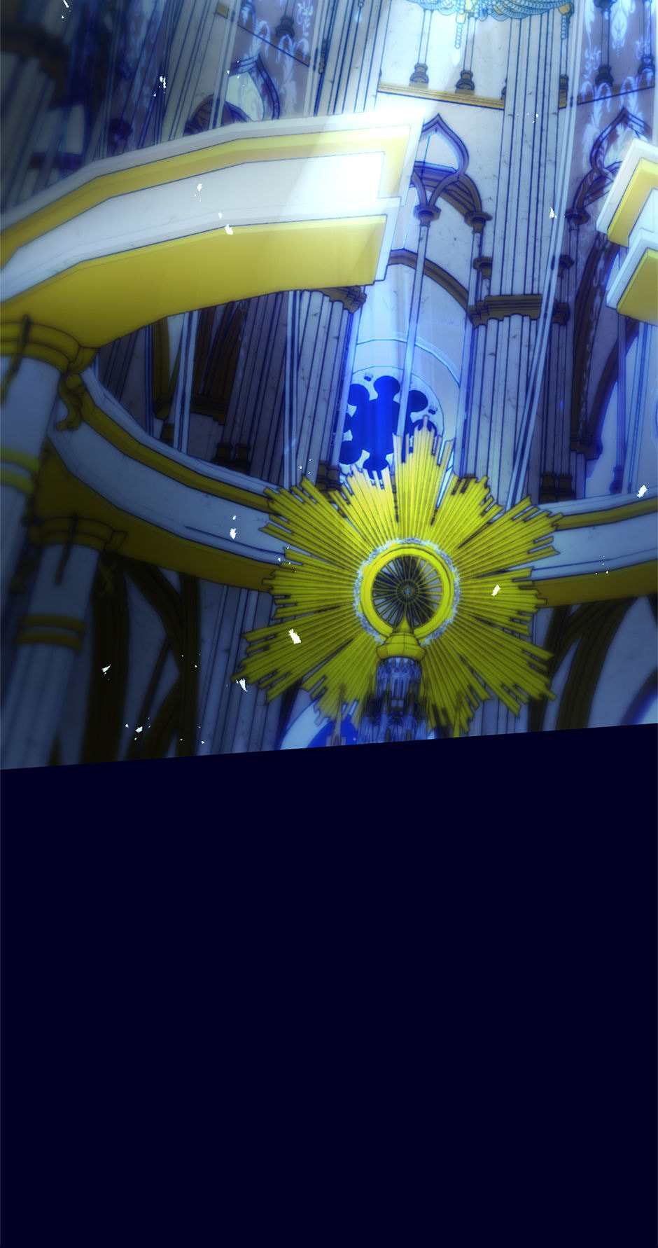 Read The Savior Who Strangles Me chapter 11 image 5 on Lezhin