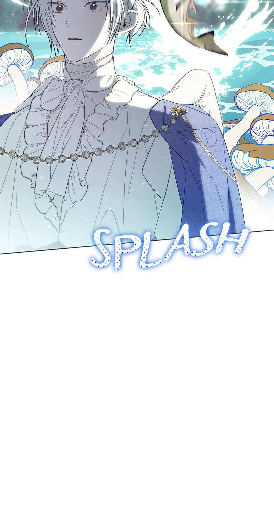 Read The Savior Who Strangles Me chapter 11 image 51 on Lezhin