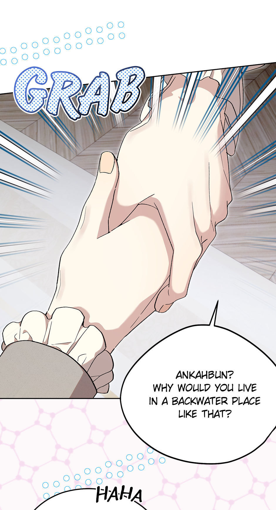 Read The Savior Who Strangles Me chapter 11 image 52 on Lezhin