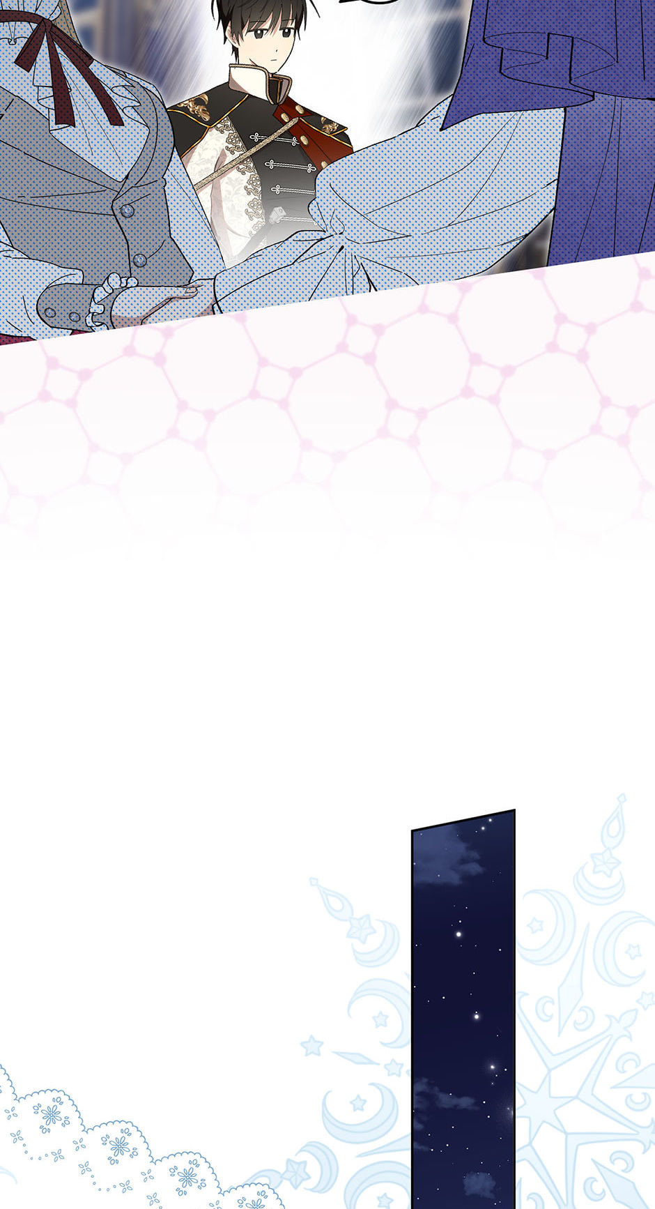 Read The Savior Who Strangles Me chapter 11 image 54 on Lezhin