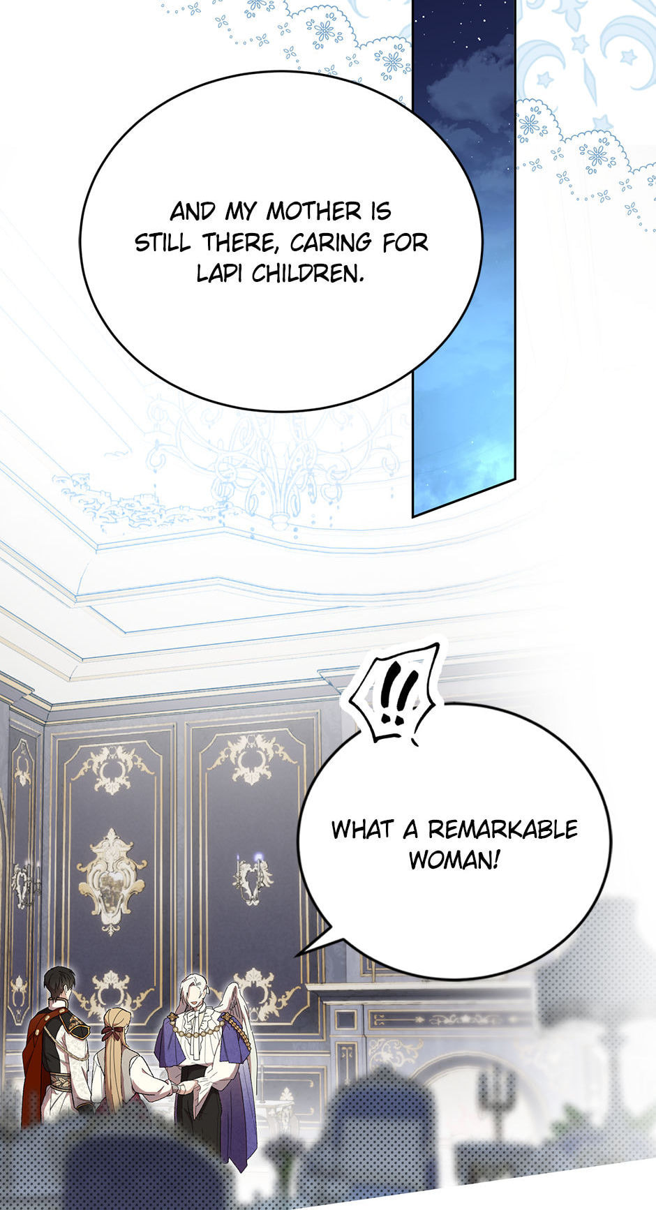 Read The Savior Who Strangles Me chapter 11 image 55 on Lezhin