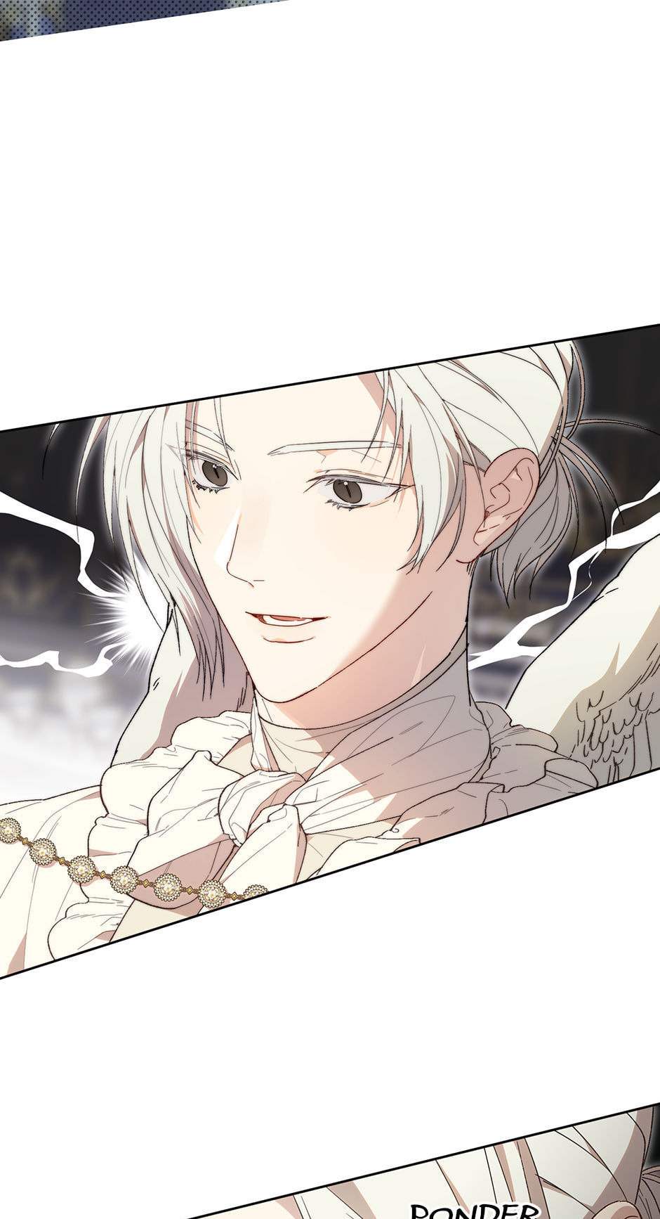 Read The Savior Who Strangles Me chapter 11 image 56 on Lezhin