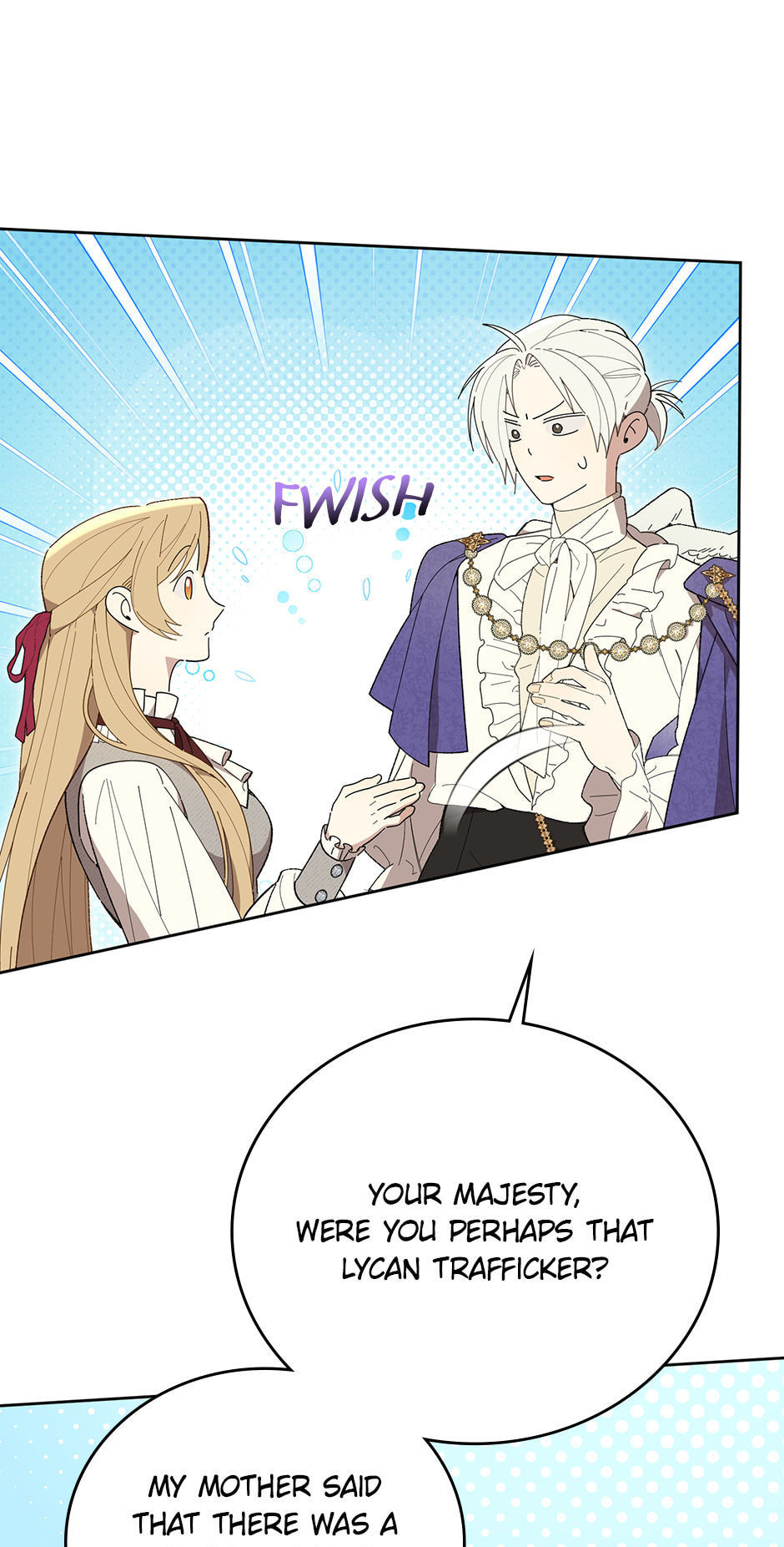 Read The Savior Who Strangles Me chapter 11 image 59 on Lezhin