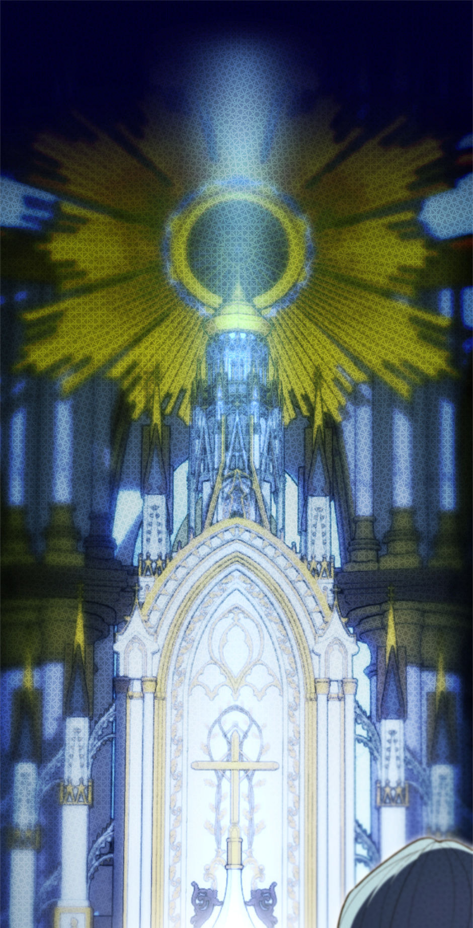 Read The Savior Who Strangles Me chapter 11 image 6 on Lezhin