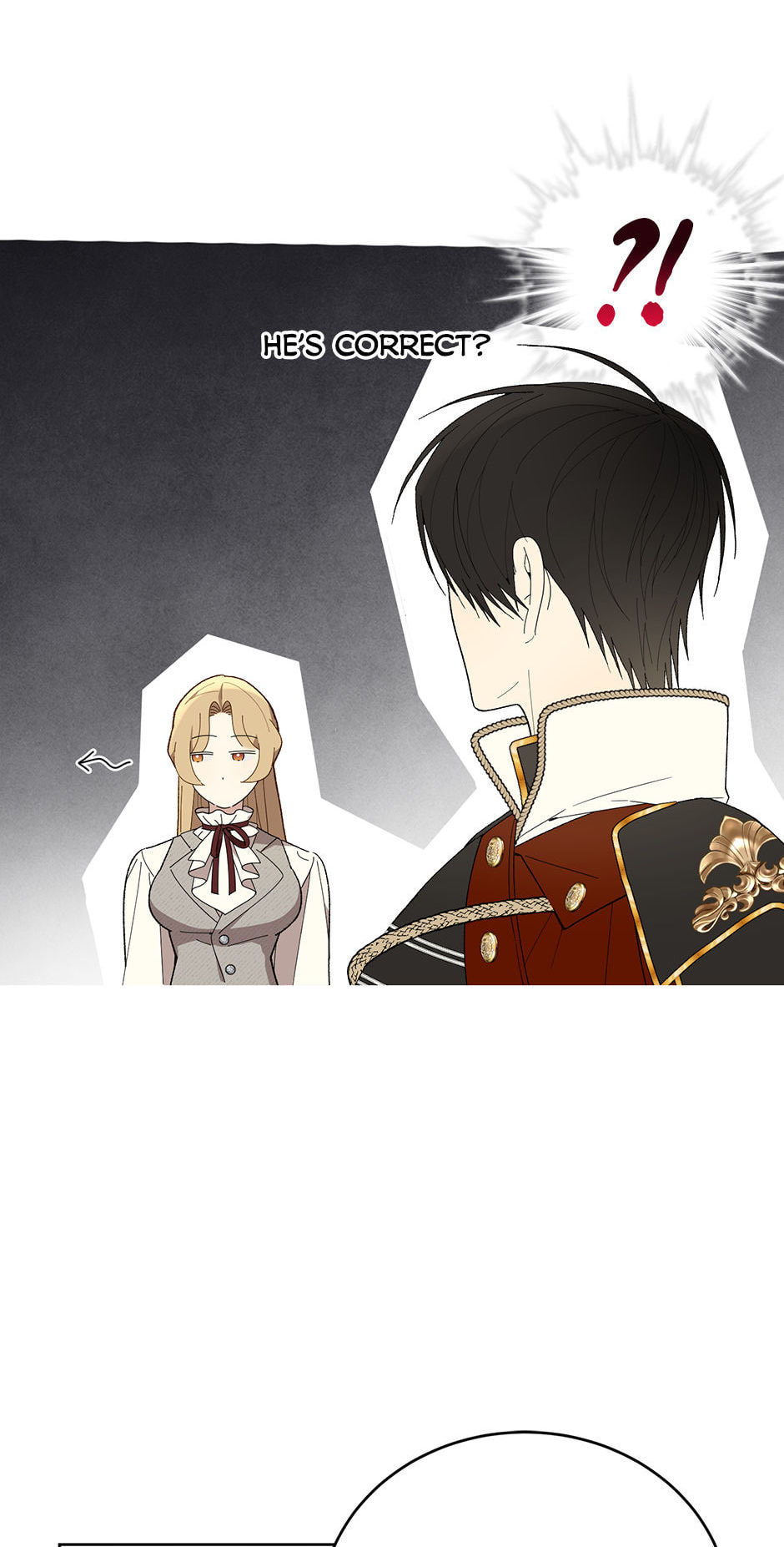 Read The Savior Who Strangles Me chapter 11 image 61 on Lezhin