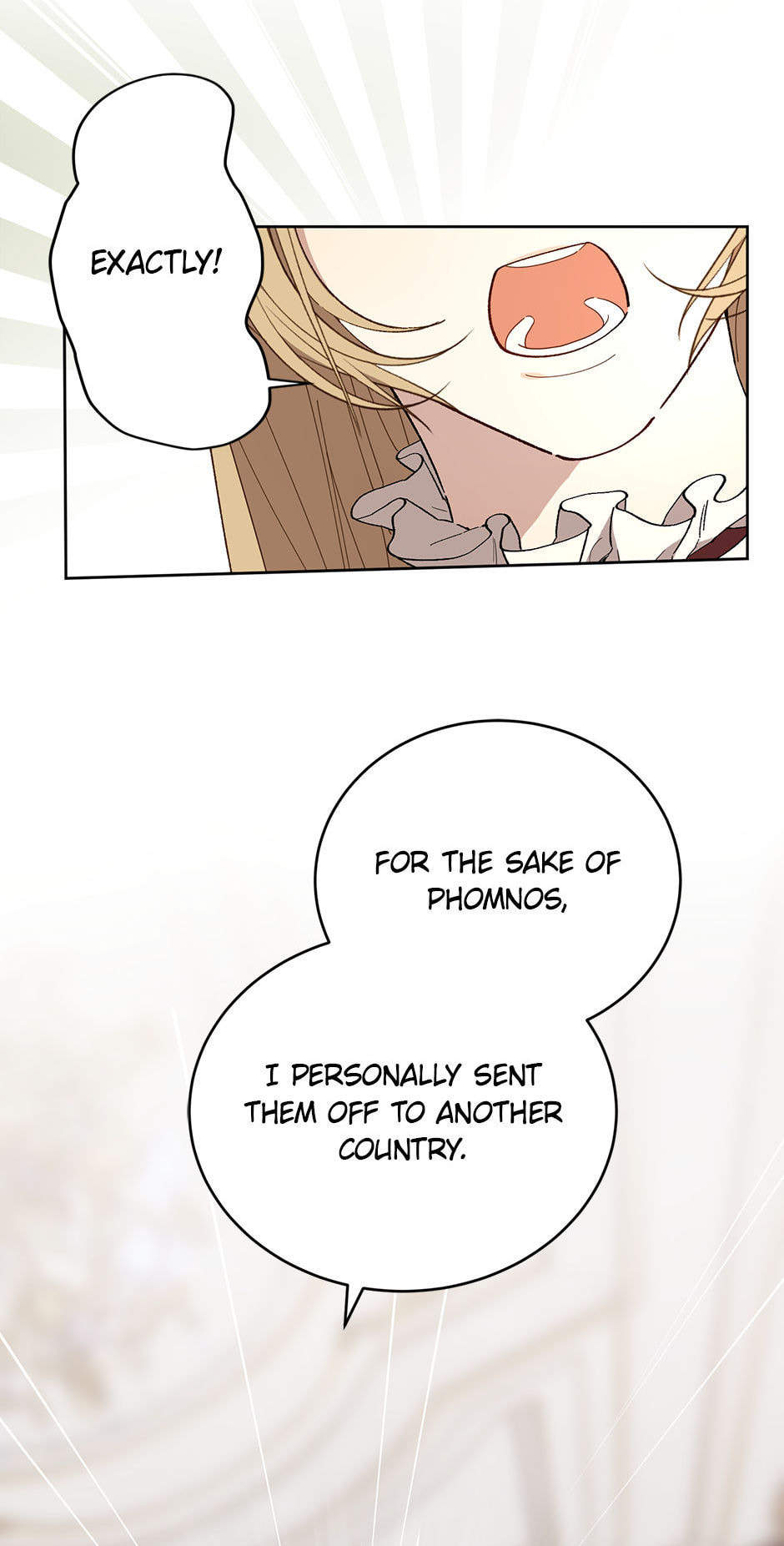 Read The Savior Who Strangles Me chapter 11 image 64 on Lezhin