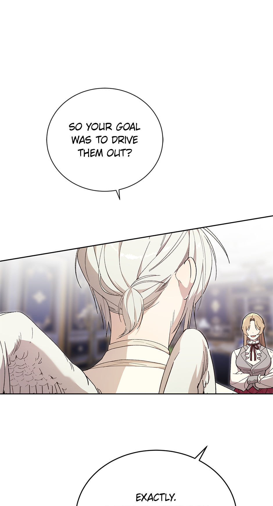 Read The Savior Who Strangles Me chapter 11 image 66 on Lezhin
