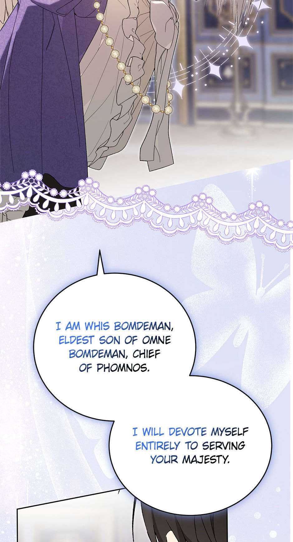 Read The Savior Who Strangles Me chapter 11 image 68 on Lezhin