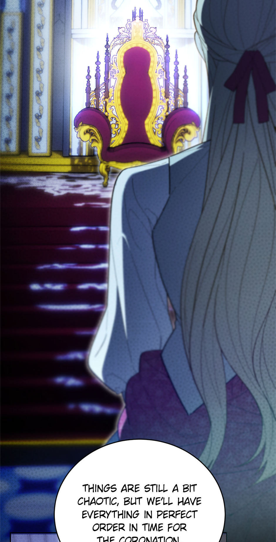 Read The Savior Who Strangles Me chapter 11 image 7 on Lezhin