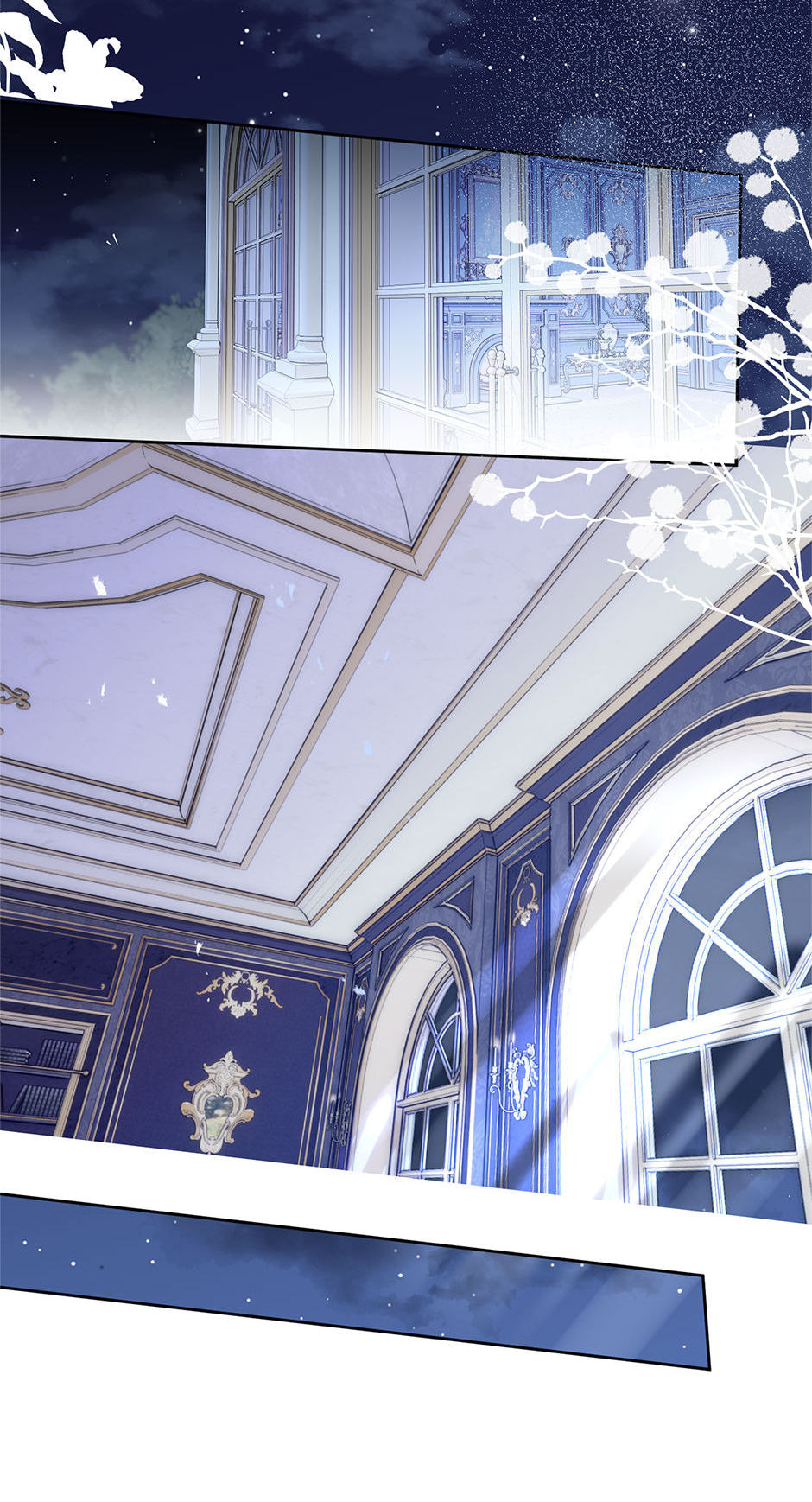 Read The Savior Who Strangles Me chapter 11 image 71 on Lezhin