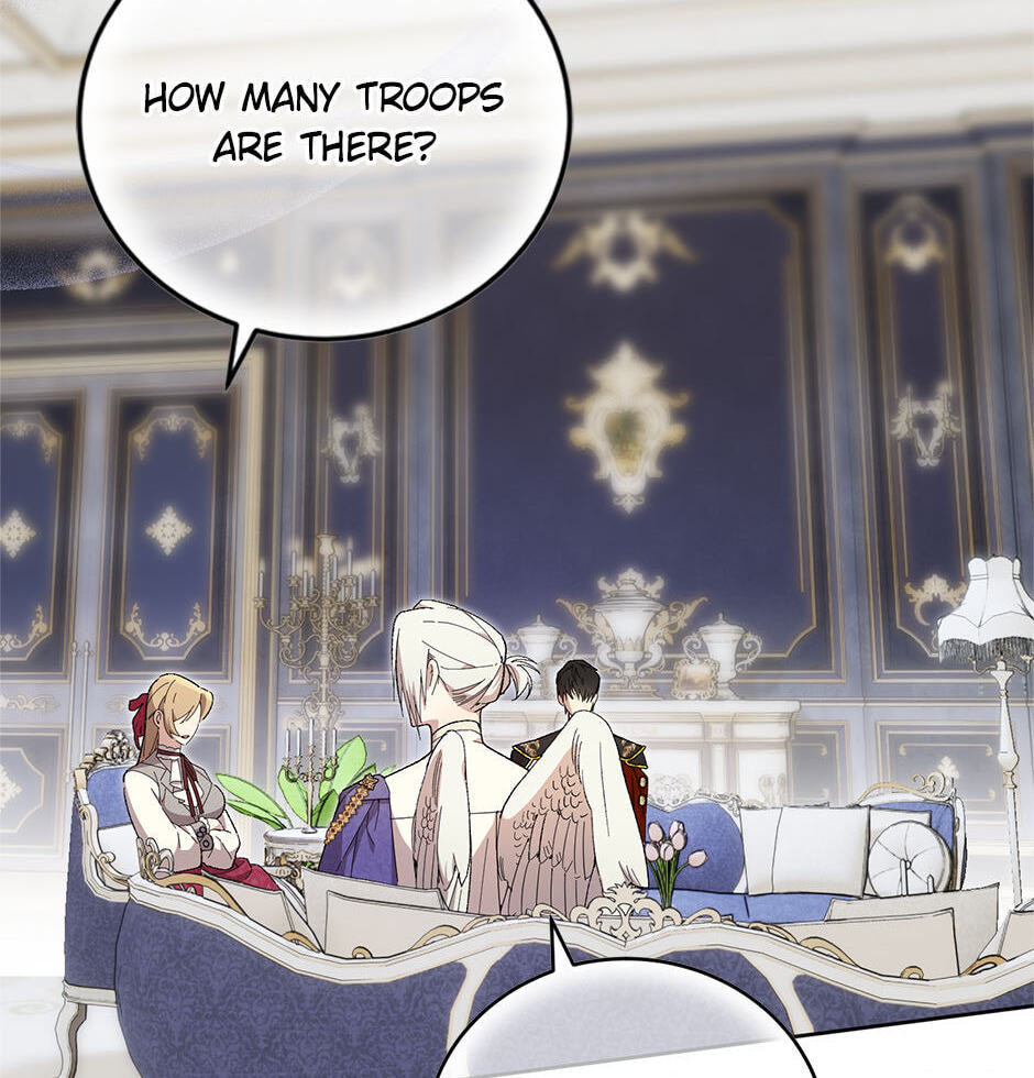 Read The Savior Who Strangles Me chapter 11 image 73 on Lezhin