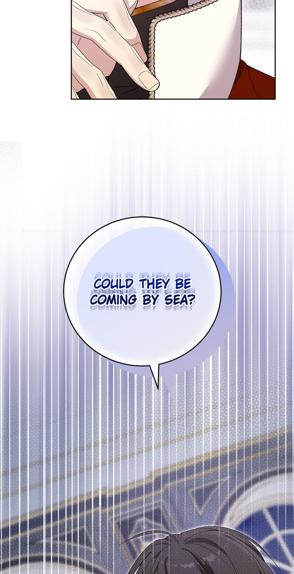 Read The Savior Who Strangles Me chapter 11 image 85 on Lezhin