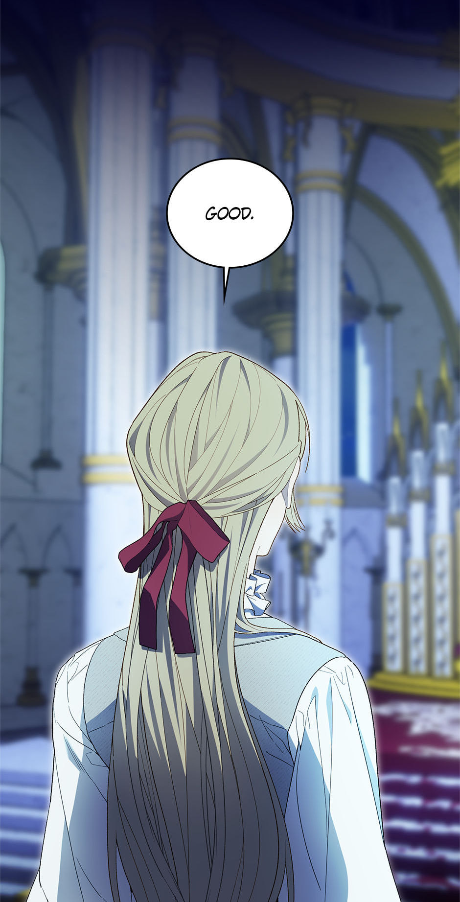 Read The Savior Who Strangles Me chapter 11 image 9 on Lezhin