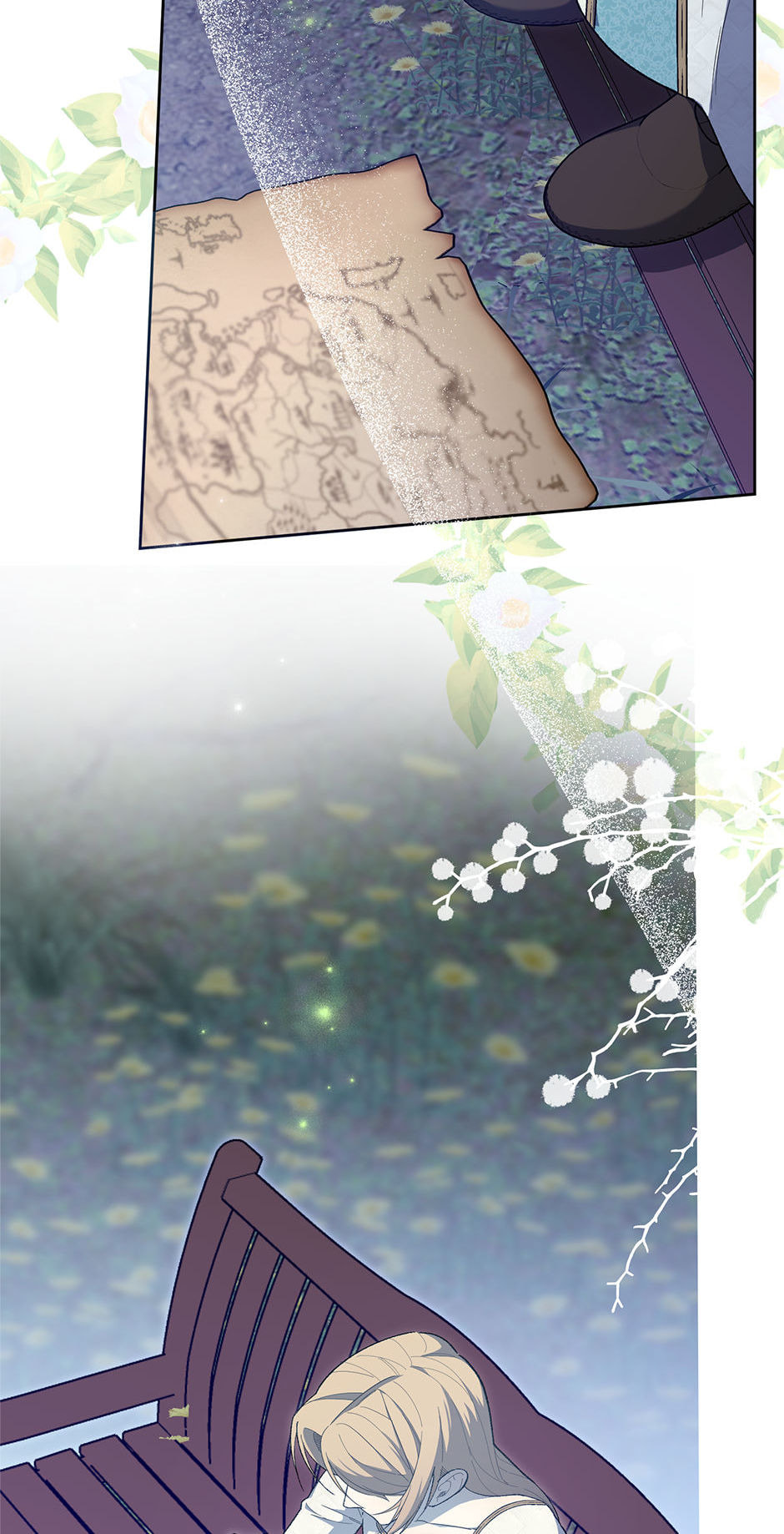 Read The Savior Who Strangles Me chapter 11 image 96 on Lezhin