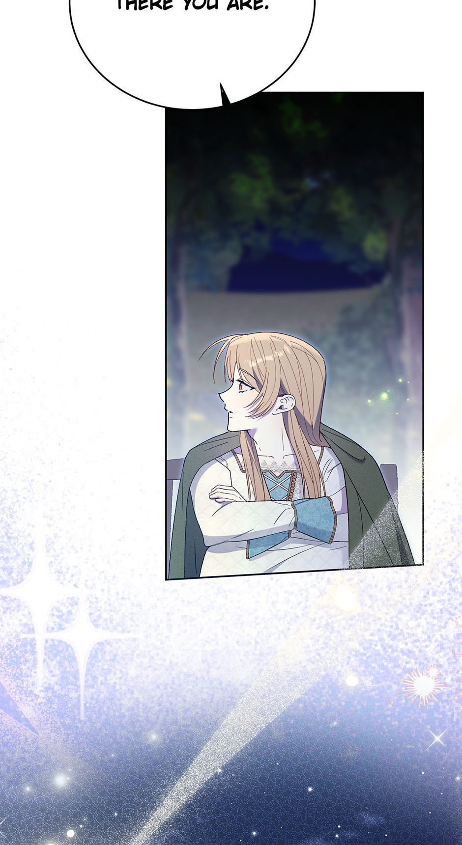 Read The Savior Who Strangles Me chapter 12 image 1 on Lezhin