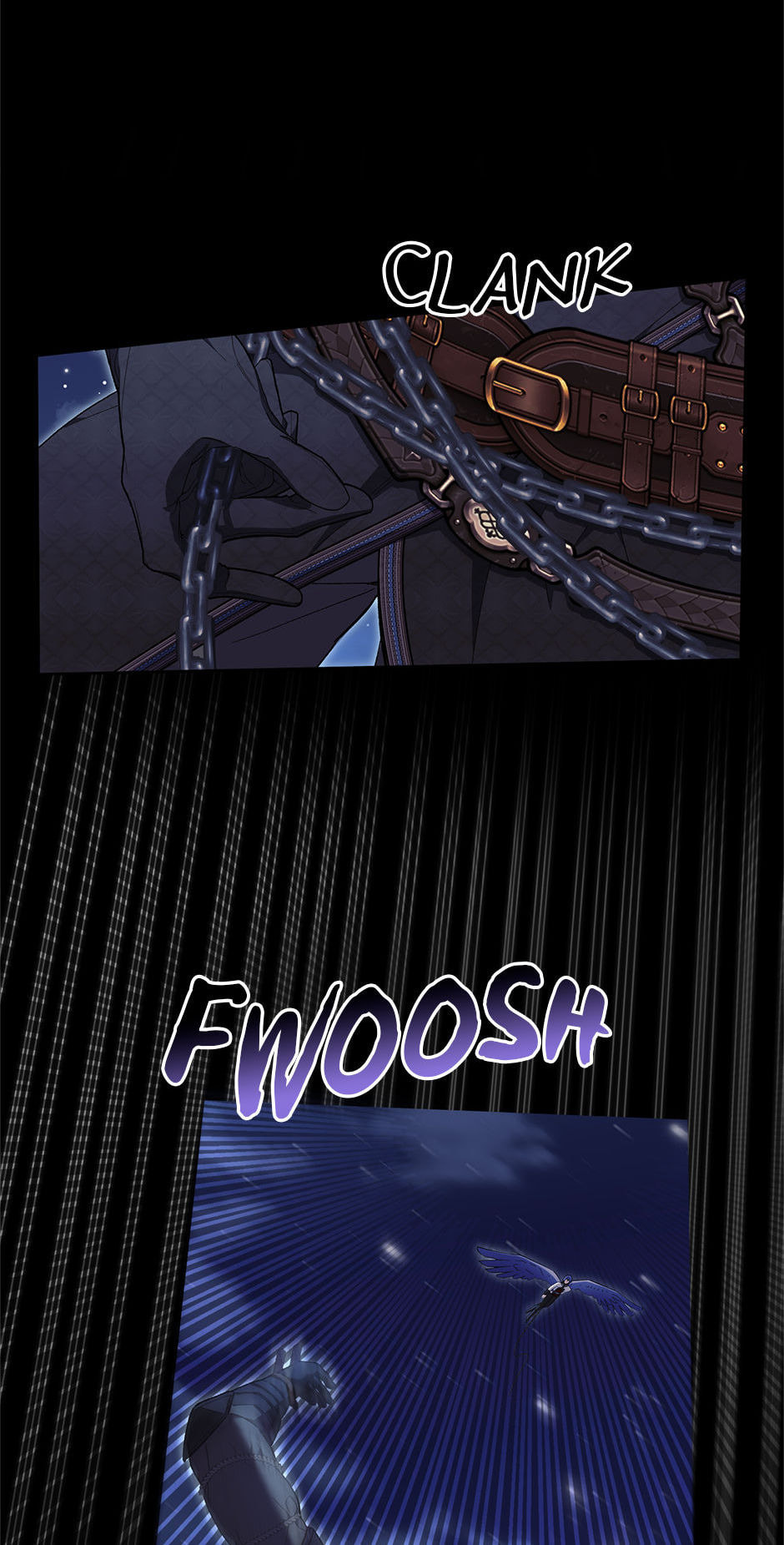 Read The Savior Who Strangles Me chapter 12 image 101 on Lezhin