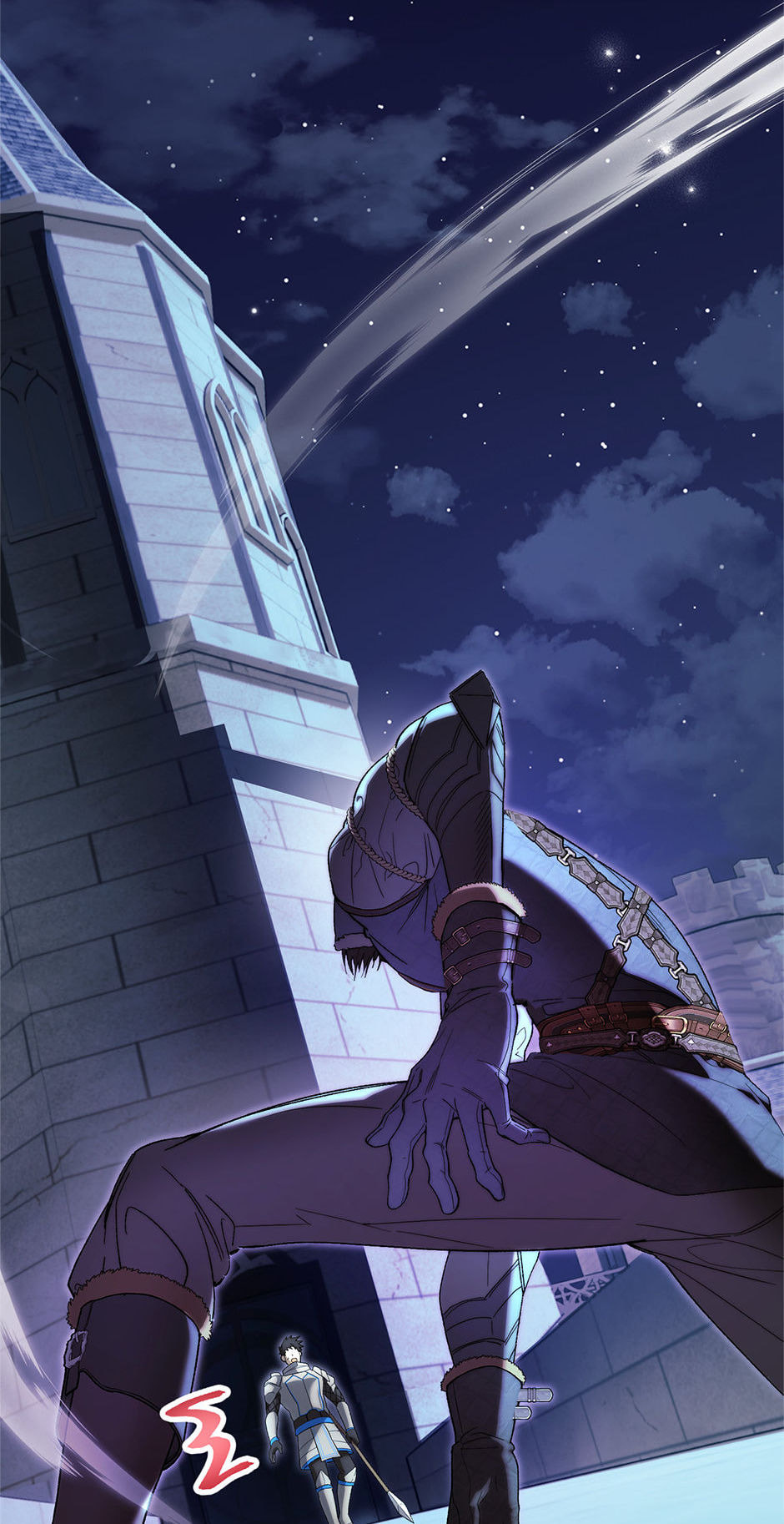 Read The Savior Who Strangles Me chapter 12 image 104 on Lezhin