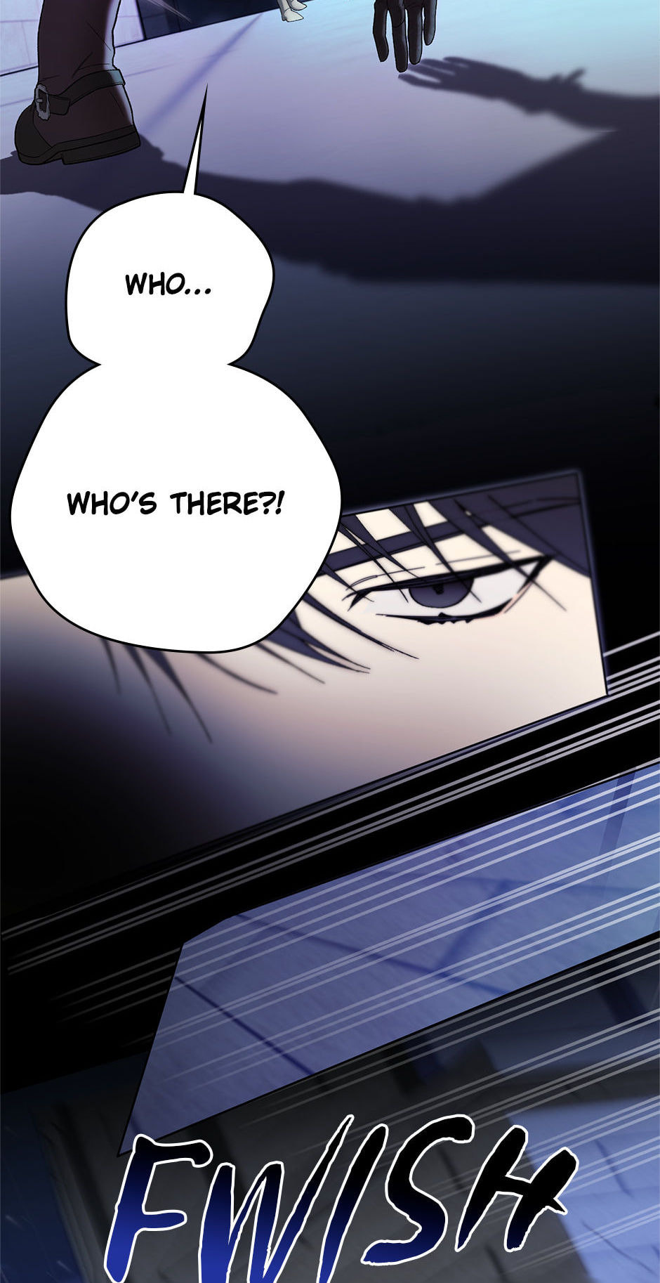Read The Savior Who Strangles Me chapter 12 image 105 on Lezhin