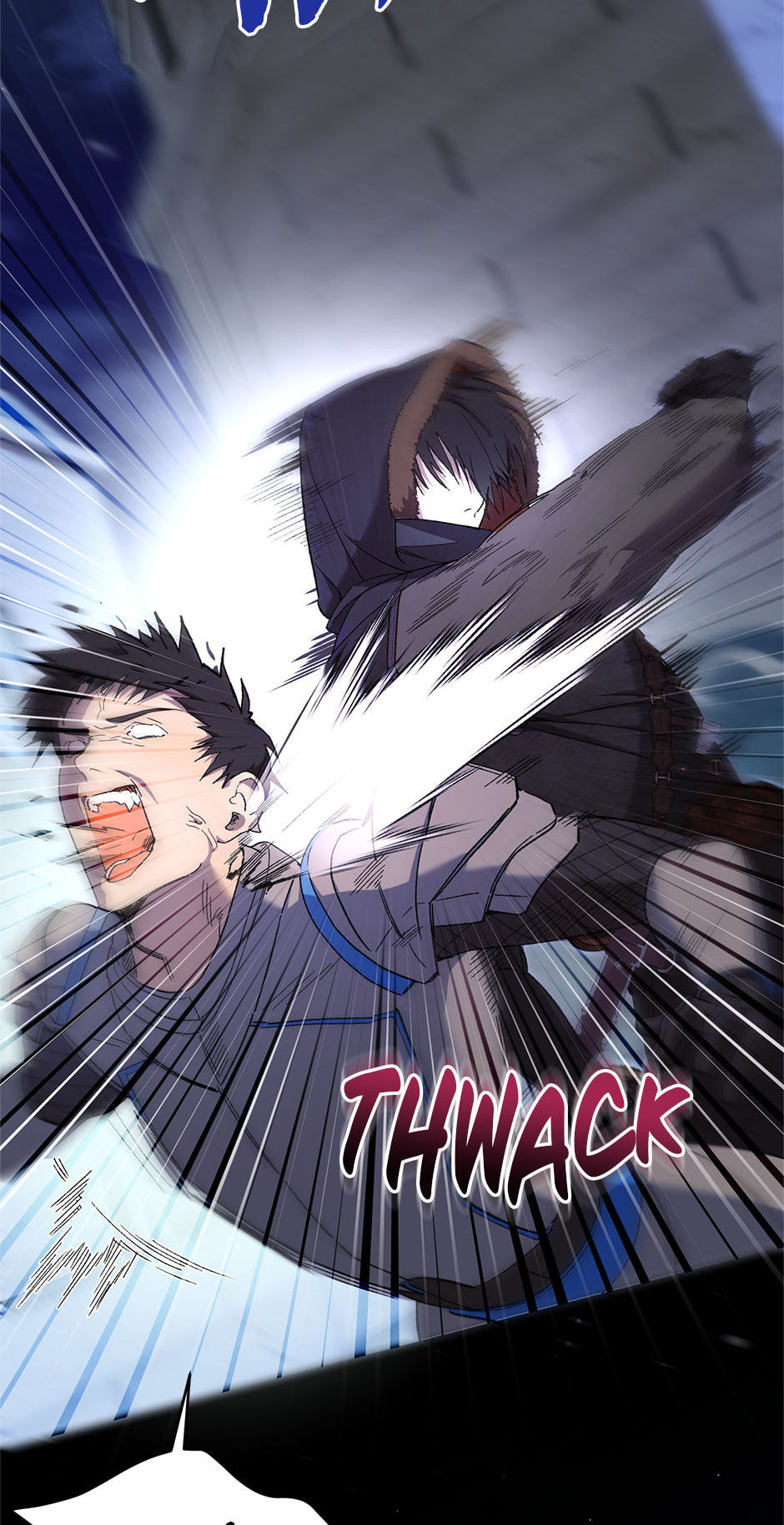 Read The Savior Who Strangles Me chapter 12 image 106 on Lezhin