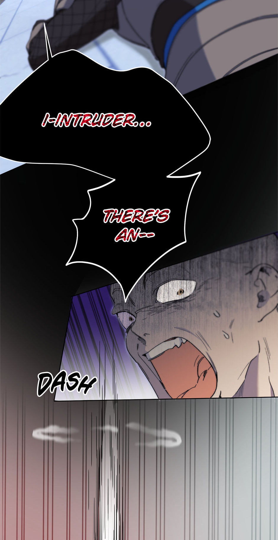 Read The Savior Who Strangles Me chapter 12 image 108 on Lezhin