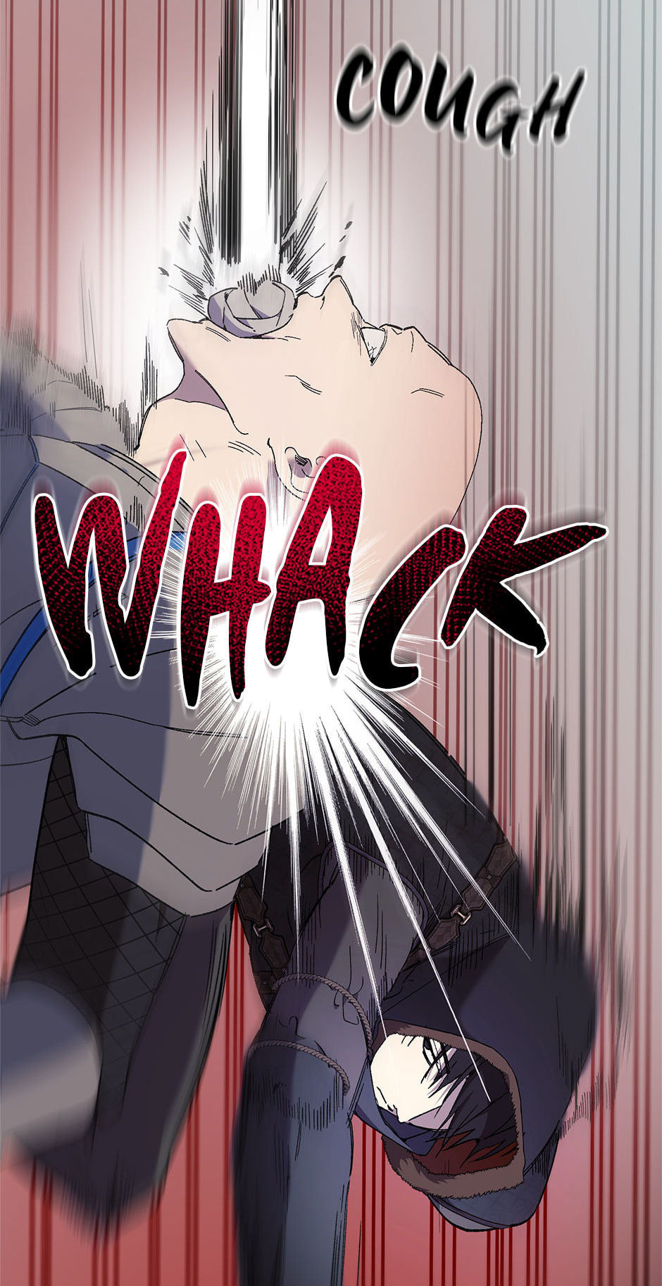 Read The Savior Who Strangles Me chapter 12 image 109 on Lezhin