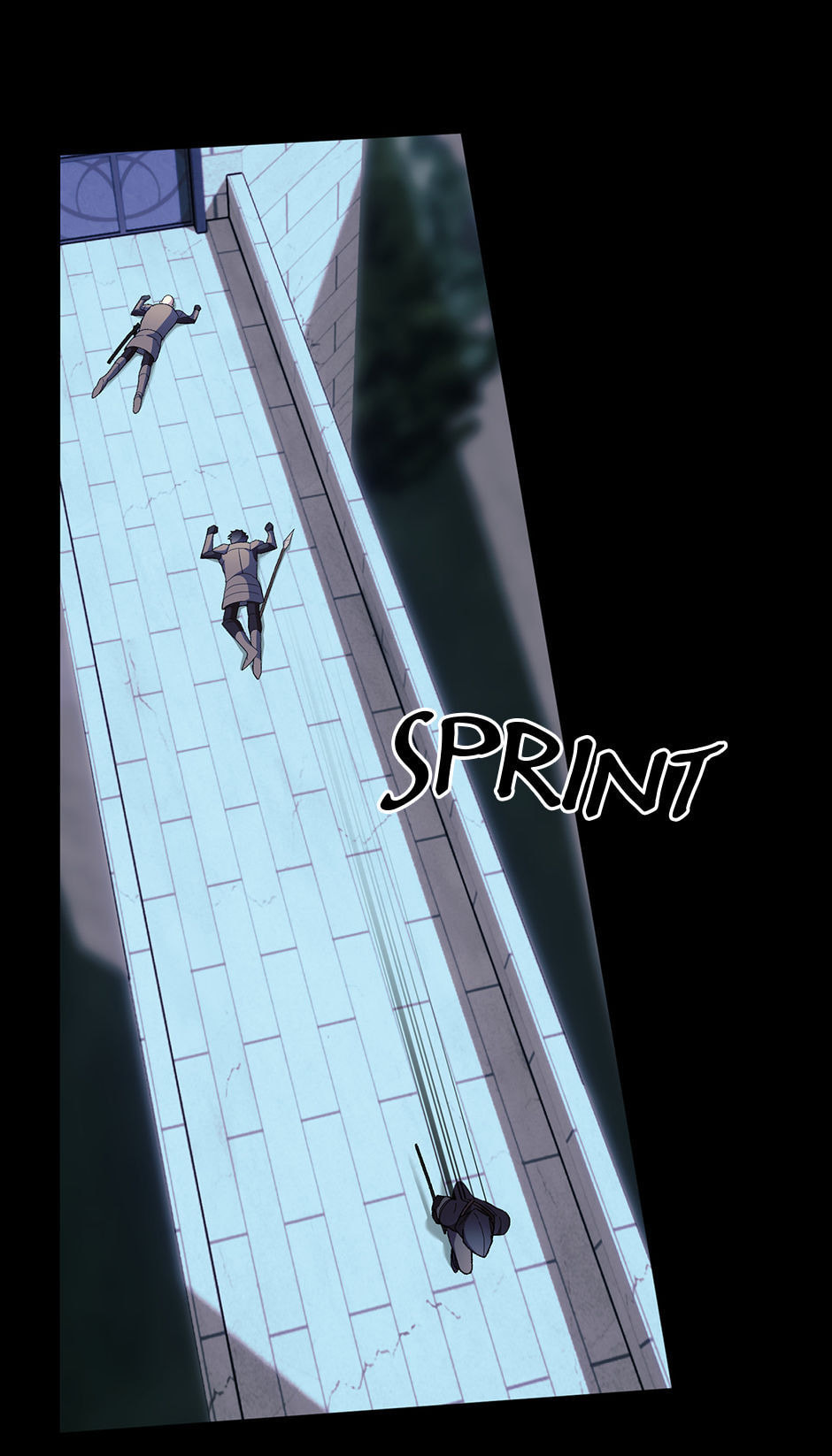 Read The Savior Who Strangles Me chapter 12 image 111 on Lezhin