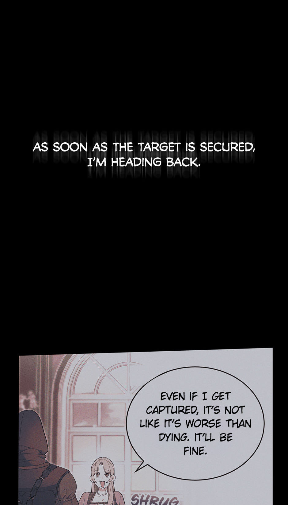 Read The Savior Who Strangles Me chapter 12 image 112 on Lezhin