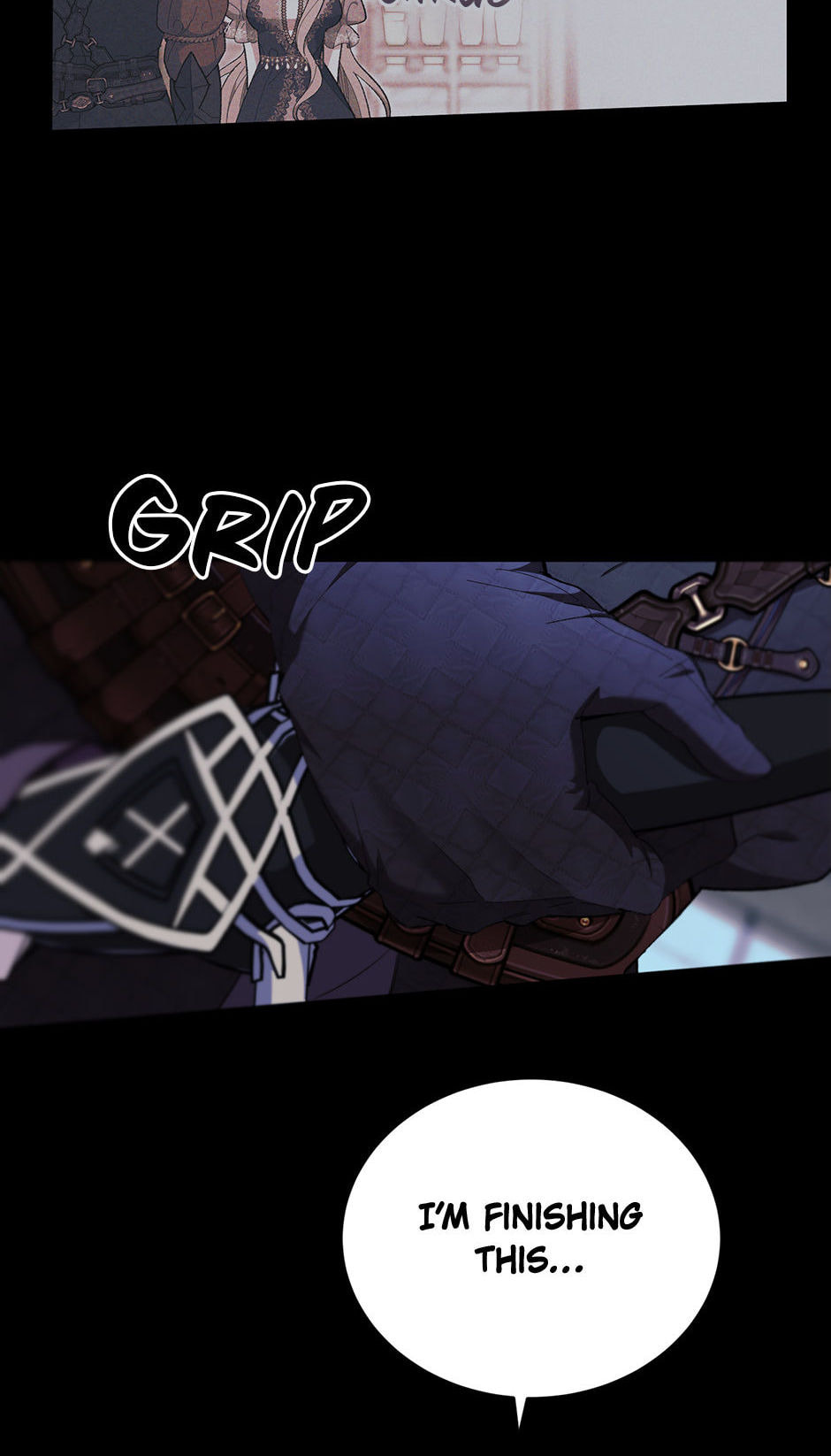 Read The Savior Who Strangles Me chapter 12 image 113 on Lezhin