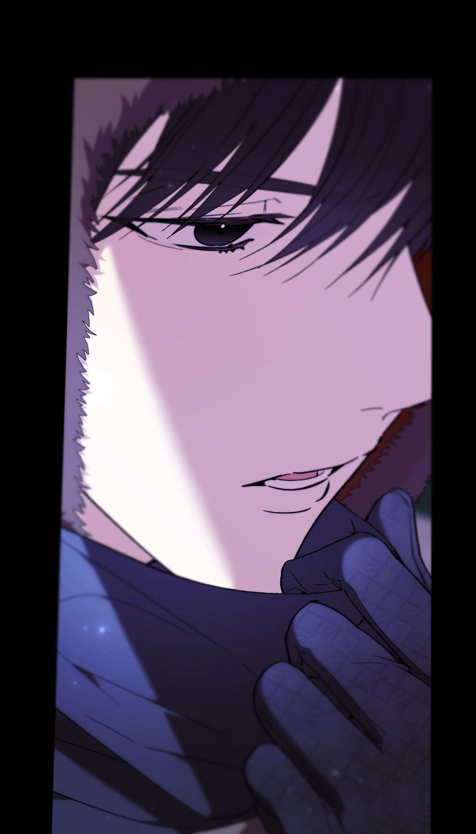 Read The Savior Who Strangles Me chapter 12 image 114 on Lezhin