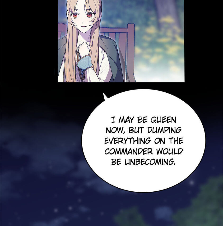 Read The Savior Who Strangles Me chapter 12 image 18 on Lezhin