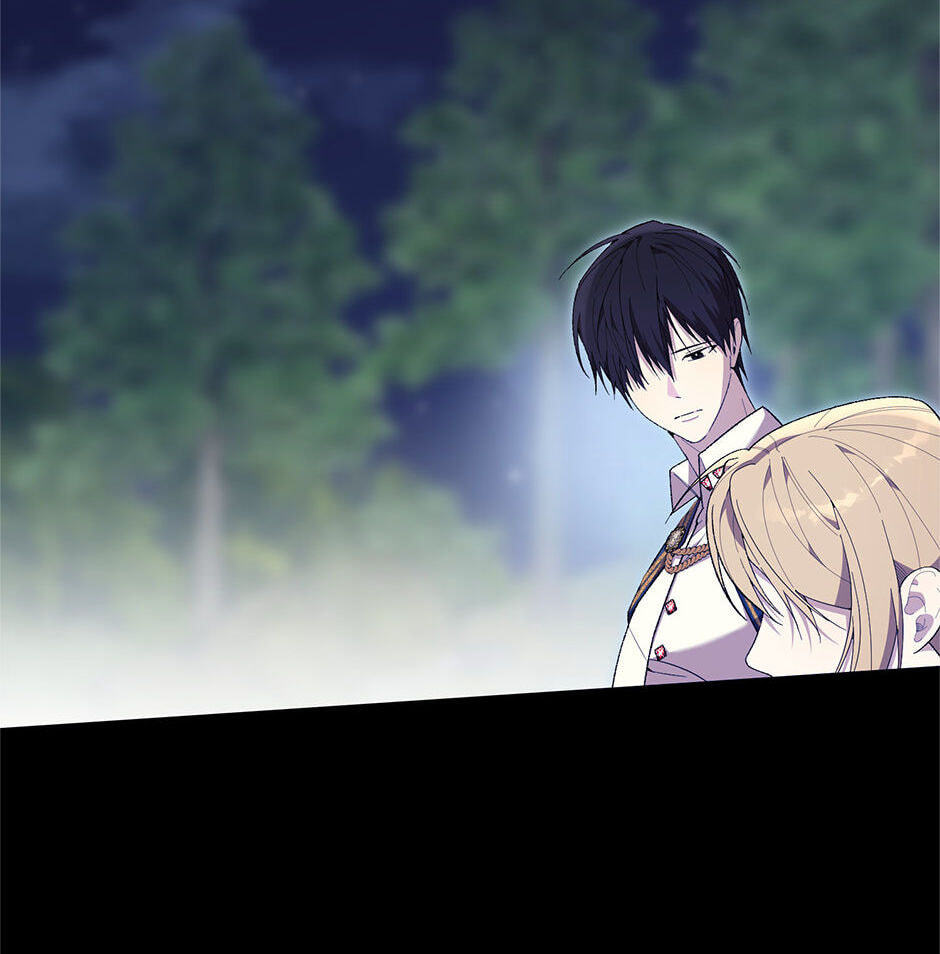 Read The Savior Who Strangles Me chapter 12 image 19 on Lezhin