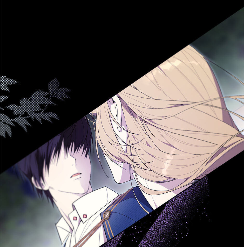Read The Savior Who Strangles Me chapter 12 image 21 on Lezhin