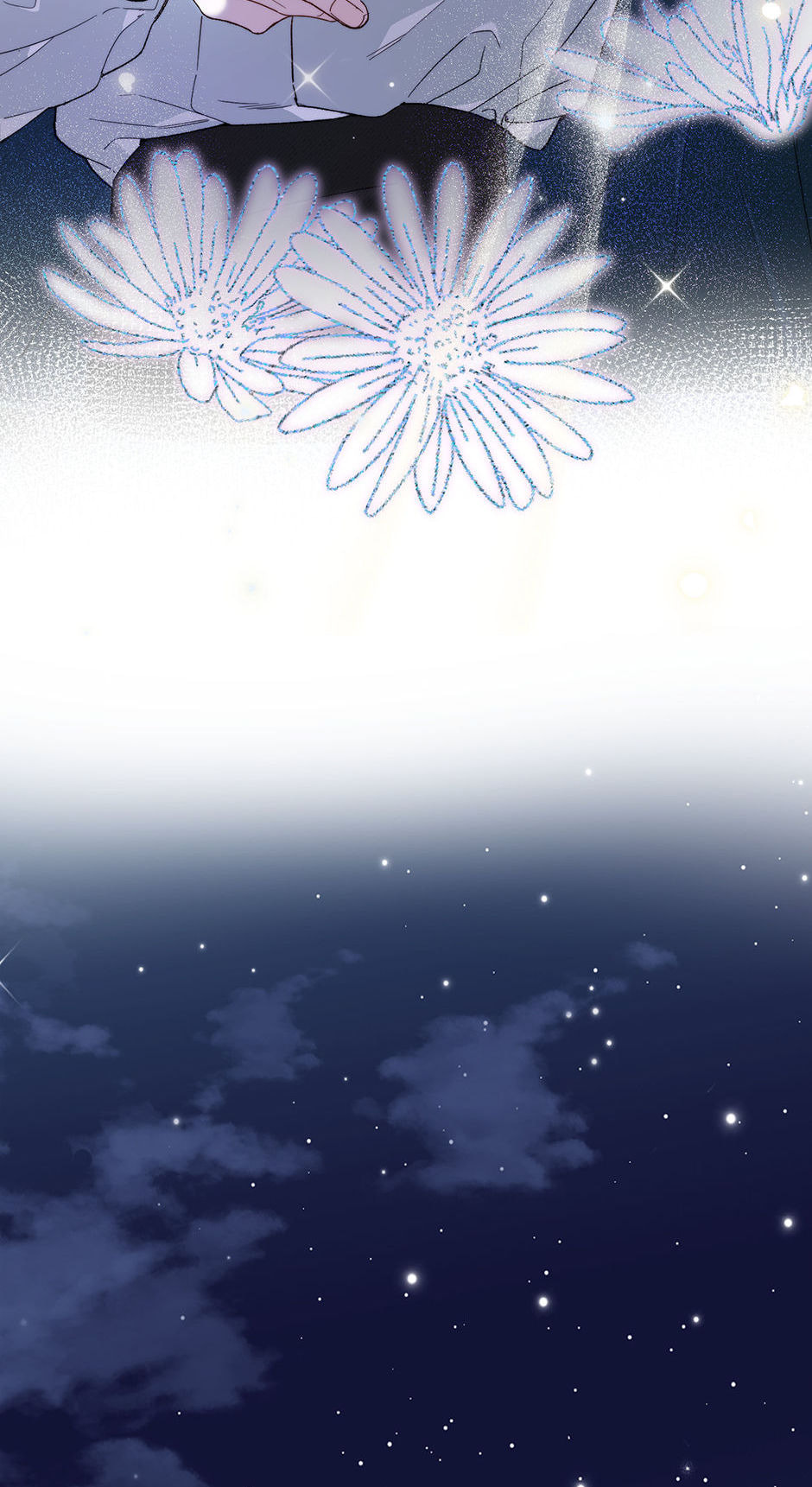 Read The Savior Who Strangles Me chapter 12 image 3 on Lezhin