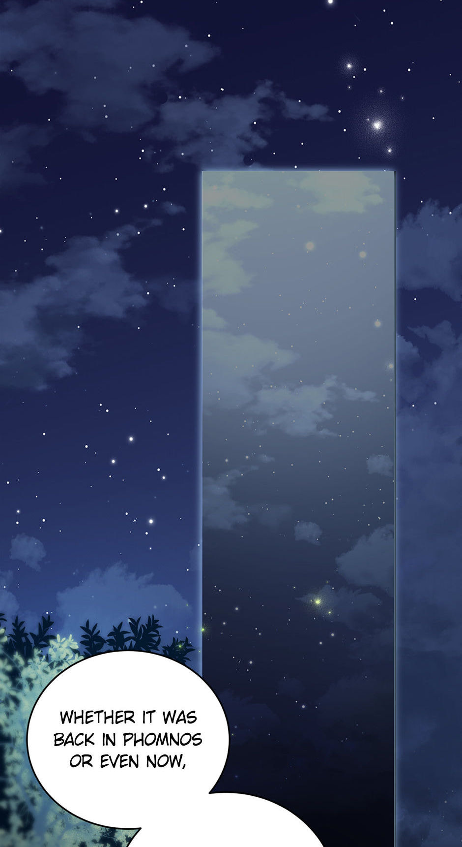 Read The Savior Who Strangles Me chapter 12 image 4 on Lezhin